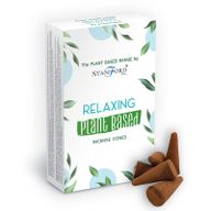 15 Räucherkegel - Relaxing