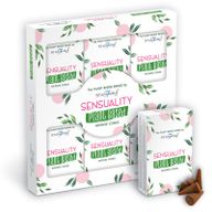 15 Räucherkegel - Sensuality