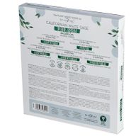 12 Backflow Räucherkegel - Californian White Sage