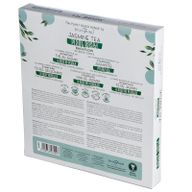 12 Backflow Räucherkegel - Jasmine Tea