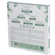 12 Backflow Räucherkegel - Spicy Patchouli
