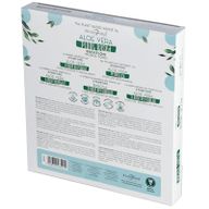 12 Backflow Räucherkegel - Aloe Vera