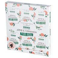12 Backflow Räucherkegel - Apple & Cinnamon