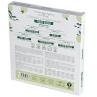 12 Backflow Räucherkegel - Citronella & Lemongrass