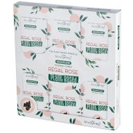 12 Backflow Räucherkegel - Regal Rose