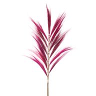 Natürliches Rayung-Gras Rosa 1.6m