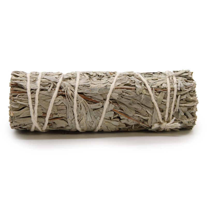 Räucherbündel - Blauer Salbei 10 cm