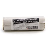 Räucherbündel - Blauer Salbei 10 cm