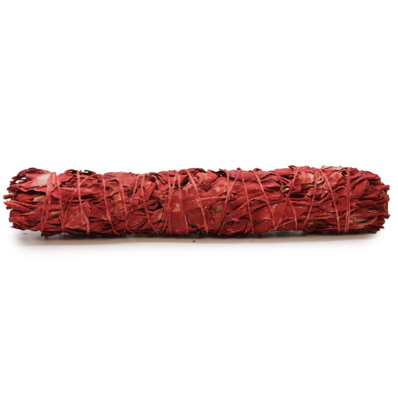 Räucherbündel - Drachenblut Salbei 22.5 cm
