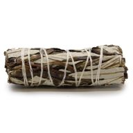 Räucherbündel - Yerba-Santa-Salbei 10cm