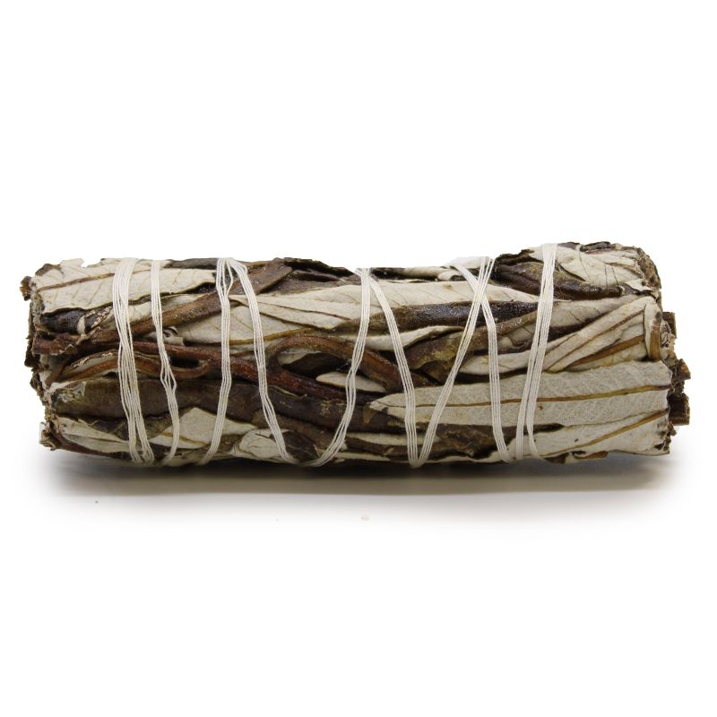Räucherbündel - Yerba-Santa-Salbei 10cm
