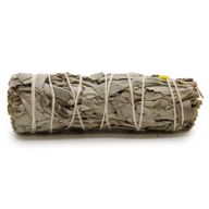 Räucherbündel - Weißer & Blauer Salbei 10cm