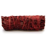 Räucherbündel - Drachenblut Salbei 10cm