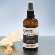 Gesichtswassernebel - Hamamelis mit Pfefferminze 100ml