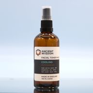 Gesichtswassernebel - Hamamelis mit Pfefferminze 100ml