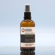 Gesichtswassernebel - Hamamelis mit Teebaum 100ml