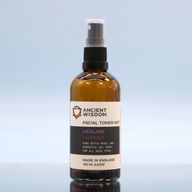 Gesichtswassernebel - Hamamelis mit Lavendel 100ml