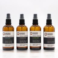 Gesichtswassernebel - Reine Hamamelis 100ml