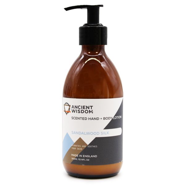Himbeer- und Granatapfel-Lotion 300ml