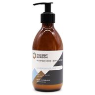 Himbeer- und Granatapfel-Lotion 300ml