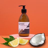 Kokos-Zitronen-Lotion 300ml