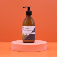 Ingwer-Orangen-Lotion 300ml