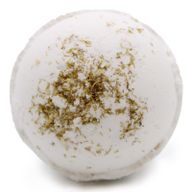 Haut beleben Salz-Badebombe