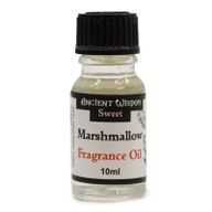 Marshmallow-Duftöl 10 ml
