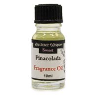 Pinacolada-Duftöl 10 ml
