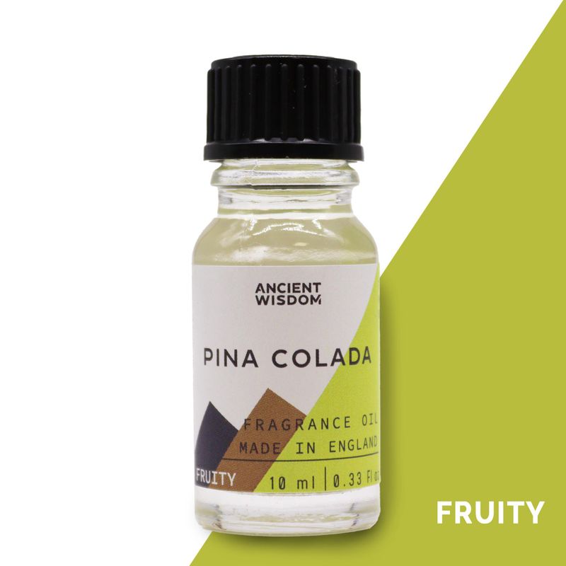 Pinacolada-Duftöl 10 ml