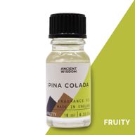Pinacolada-Duftöl 10 ml