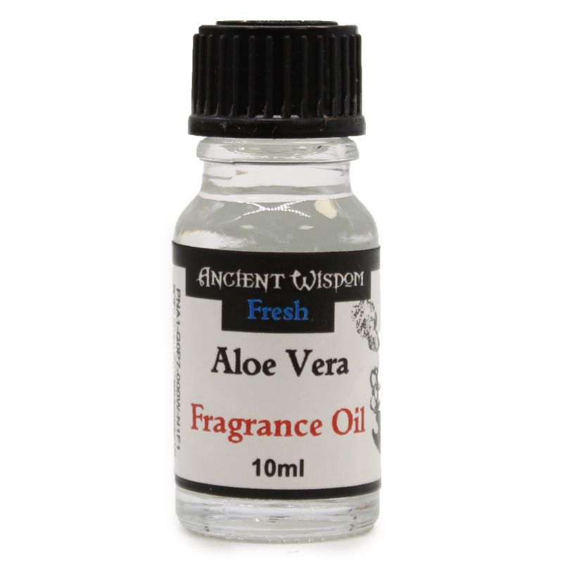 Aloe Vera Duftöl 10 ml