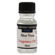 Aloe Vera Duftöl 10 ml