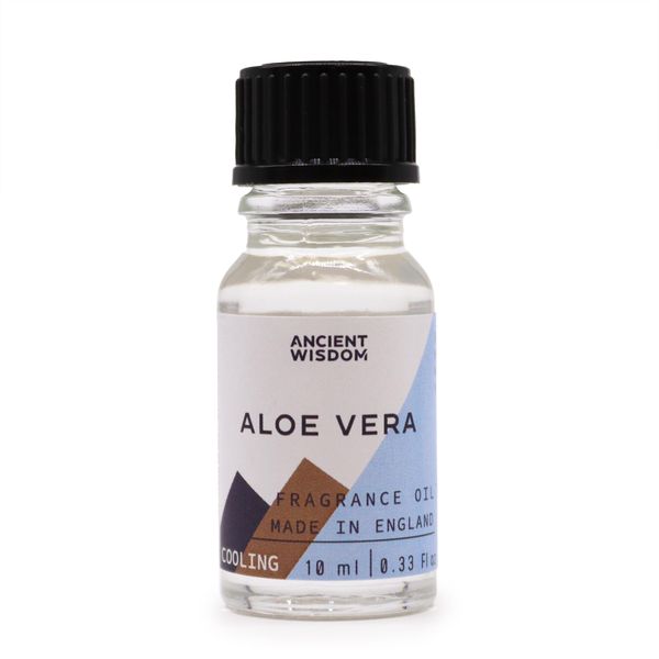 Aloe Vera Duftöl 10 ml