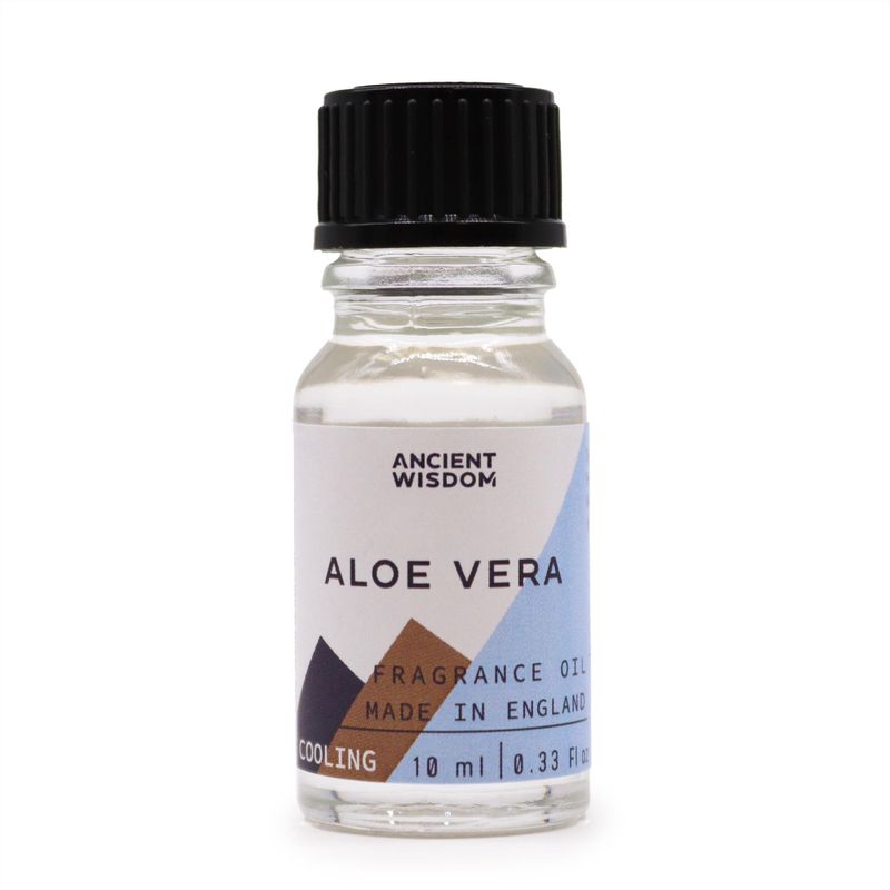 Aloe Vera Duftöl 10 ml