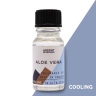 Aloe Vera Duftöl 10 ml