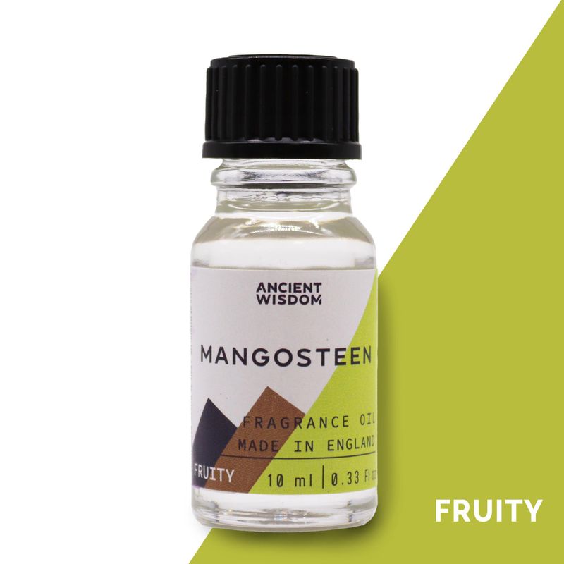 Mangostan-Duftöl 10 ml