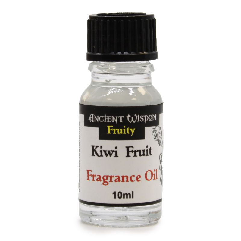 Kiwifrucht-Duftöl 10 ml