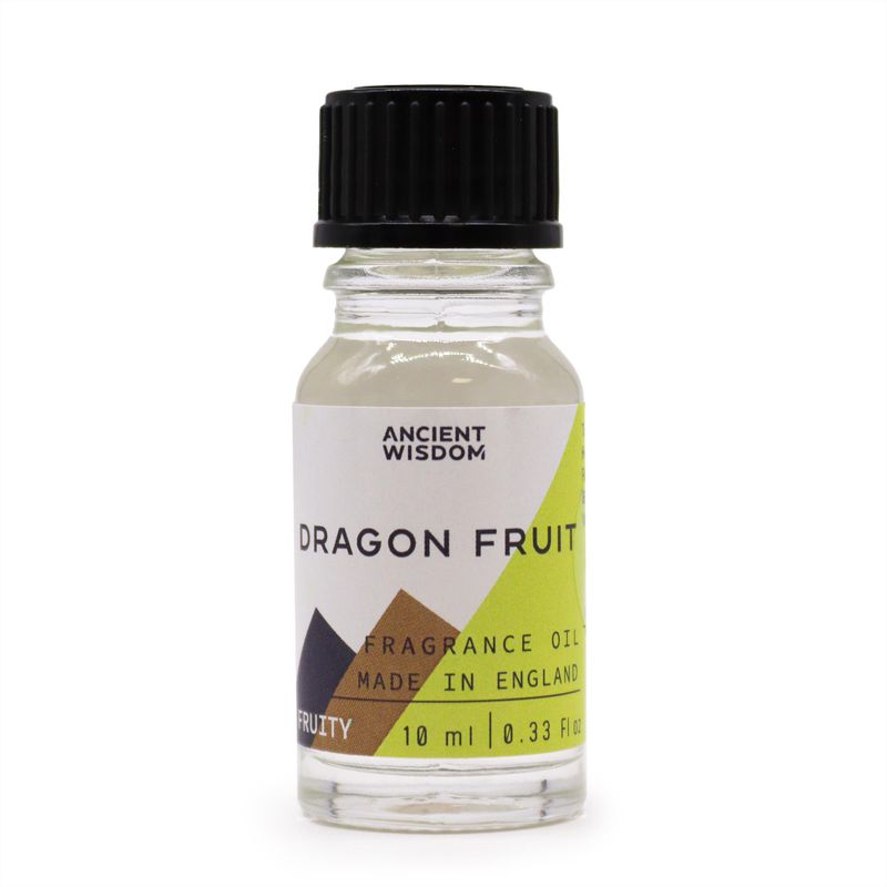 Drachenfrucht-Duftöl 10 ml