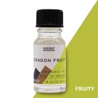 Drachenfrucht-Duftöl 10 ml