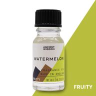 Wassermelonen-Duftöl 10 ml