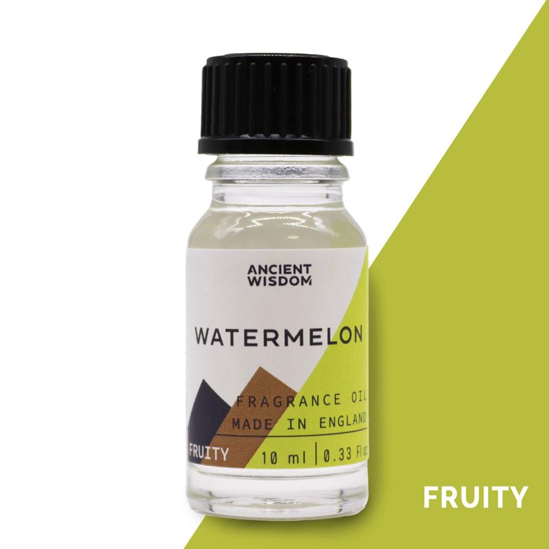 Wassermelonen-Duftöl 10 ml