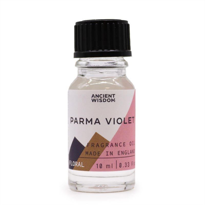 Parma-Veilchen-Duftöl 10 ml