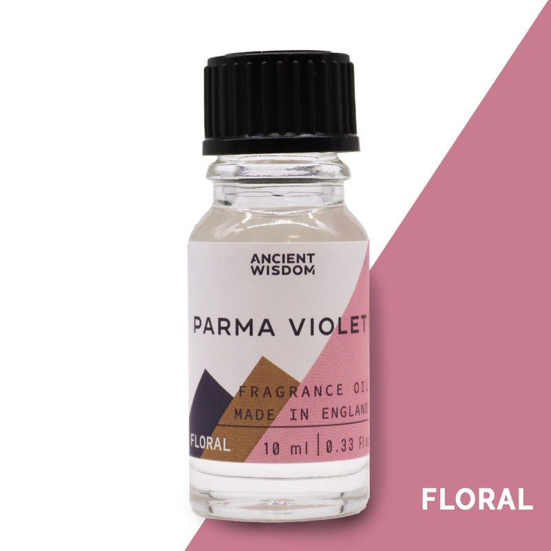 Parma-Veilchen-Duftöl 10 ml