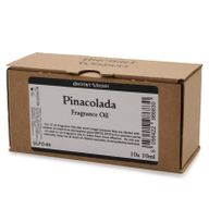 Pinacolada Duftöl 10 ml - OHNE ETIKETT