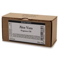 Aloe Vera Duftöl 10 ml - OHNE ETIKETT