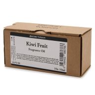 Kiwifrucht-Duftöl 10 ml - ohne Etikett