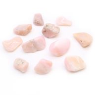 M TumbMe Stone - Peruvian opaM