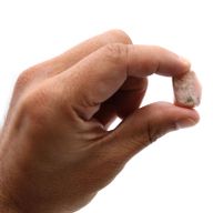 M TumbMe Stone - Peruvian opaM