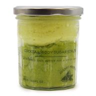 Duftendes Zucker-Körperpeeling – Classic Mojito 300 g